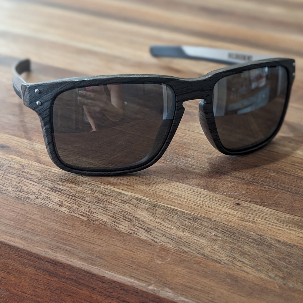 Oakley Sunglasses